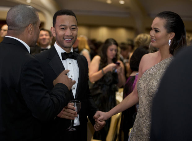 Celebrity engagements